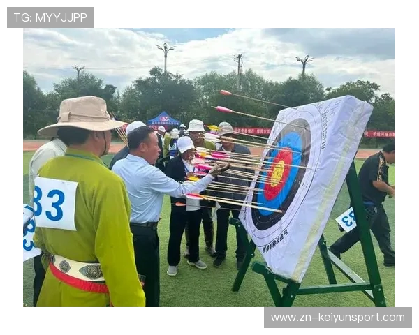 射箭箭矢与弓具科技革新改变竞技水平